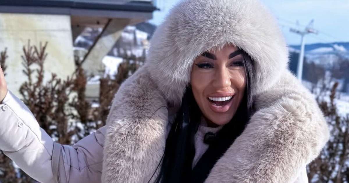 Elīna Didrihsone atklāj, cik izmaksājusi deguna operācija Turcijā | tv3.lv