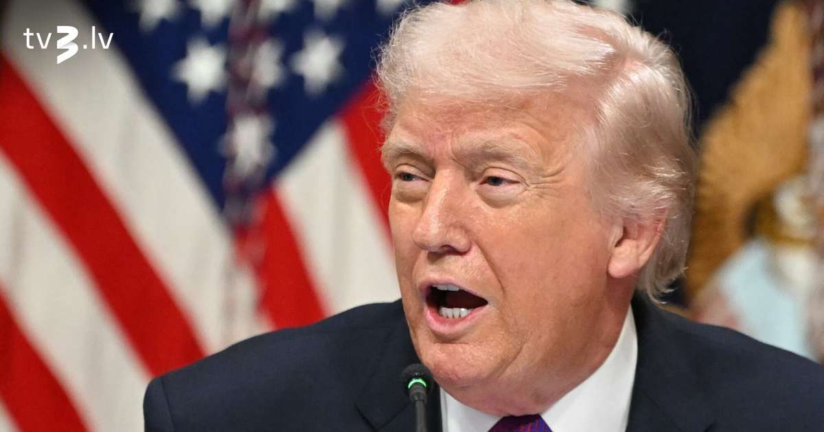 米上院、イラン戦争におけるトランプ大統領の選択肢を制限しない