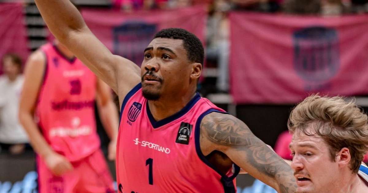 Rīgas Zeļļi Suffer Narrow Defeat to Rostock Seawolves in EuroCup Thriller
