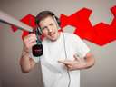 Artjoms Demjanenko un "Vakara draivs"