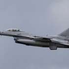 Iznīcinātāja F-16 tehniskie parametri: