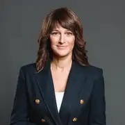 Evelīna Strazdiņa