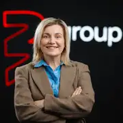 Zane Baranovska
