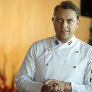 Raimonds Zommers