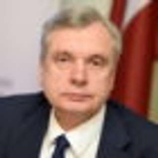 Kārlis Šadurskis