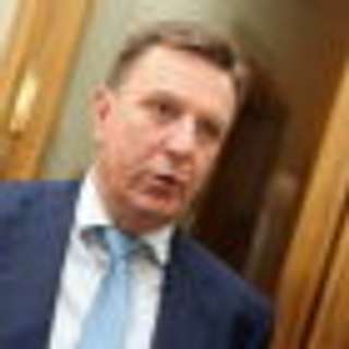 Māris Kučinskis