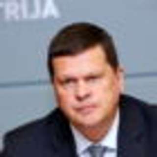 Kaspars Gerhards
