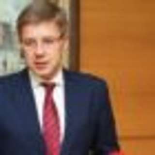 Nils Ušakovs