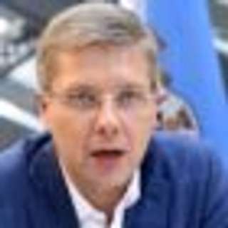 Nils Ušakovs