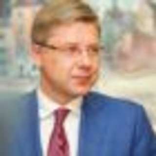 Nils Ušakovs