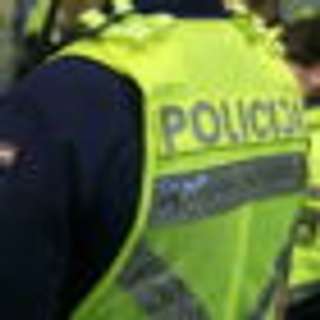 Valsts policija