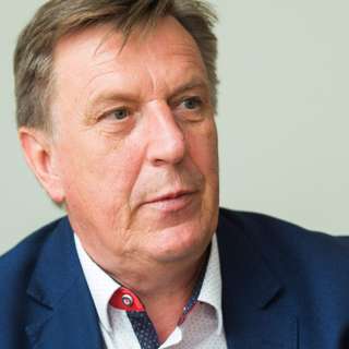 Māris Kučinskis