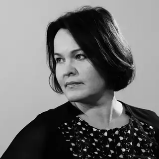 Ivonna Dzelme