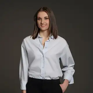 Krista Sokolovska