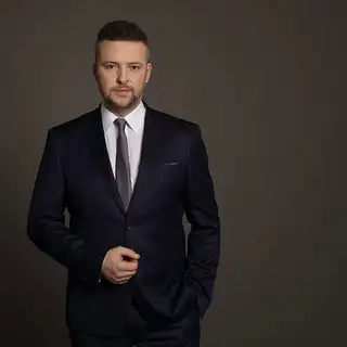 Jānis Krēvics