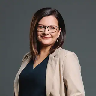 Lāsma Bindere