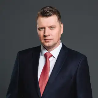 Arnis Krauze