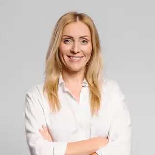 Kristīne Garklāva