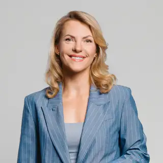 Kristīne Žilde-Krēvica