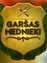 Garšas mednieki