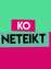 Ko neteikt