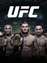 UFC - Jauktā cīņas māksla