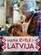 Mana izvēle - Latvija