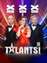 Ir talants!