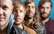 Timberleika un Imagine Dragons triumfs