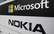 "Microsoft" uz bezdarbnieku sola sēdinās tūkstošiem "Nokia" darbinieku