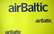 Saksofoniste nopērk "airBaltic" biļeti, bet lidmašīnā netiek laista