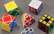 Mazpilsētas veikaliņā nopirkts "Kubiks‑Rubiks" sit pa pirkstiem