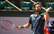 Ernests Gulbis trijos setos uzvar vācieti Filipu Pečneru