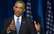 Obama grasās pastiprināt gaisa triecienus "Islama valstij"