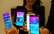 Pēc "iPhone 6" veiksmes "Samsung" laiž klajā savu "Galaxy Note 4"