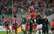 Vācijas un Anglijas čempionu divcīņā ar 1:0 pārāki Minhenes "Bayern"