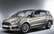 "Ford" prezentējis jauno "S‑MAX"