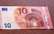 Tieši pēc nedēļas apgrozībā tiks laistas jaunās 10 eiro banknotes