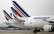 "Air France" piloti steiko jau 11 dienas