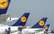 Aviosatiksmi draud kavēt "Air France" un "Lufthansa" pilotu streiki