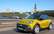 "Opel" izvēlējies Rīgu jauna auto prezentācijai
