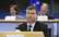 Finanšu ministrs uzskata, ka Dombrovskis tika "uzmests"