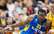 Eirolīgas čempioni Telavivas Maccabi izbraukumā ar 84:69 uzvar Berlīnes ALBA