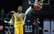 Latvijas Basketbola līgā Ventspils ar 87:55 uzvar Saldus basketbolistus