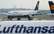Lufthansa piloti rīkos jaunu streiku