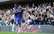 Anglijas Premjerlīgas 7.kārtas centrālajā mačā "Chelsea" ar 2:0 uzvar "Arsenal"