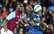 Anglijas čempioni "Manchester City" izbraukumā ar 2:0 uzvar "Aston Villa"