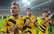 Vācijas kausā futbolā Dortmundes Borussia ar 3:0 apspēlē St. Pauli