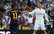 Spānijas futbola El Clasico mačā Madrides Real ar 3:1 pārspēj Barcelona