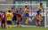 Ventspils un Jūrmalas Spartaks izcīna uzvaras Latvijas futbola čempionātā